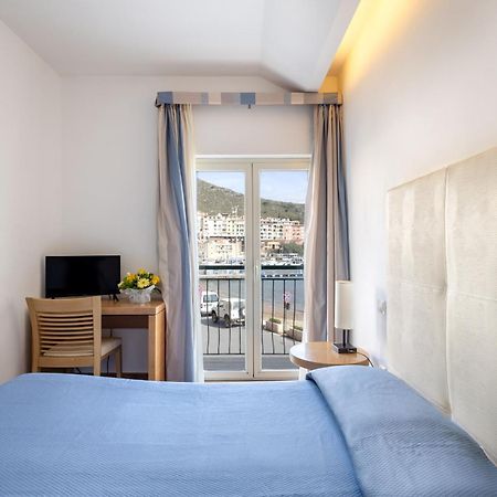 Bi Hotel Porto Ercole  Eksteriør bilde
