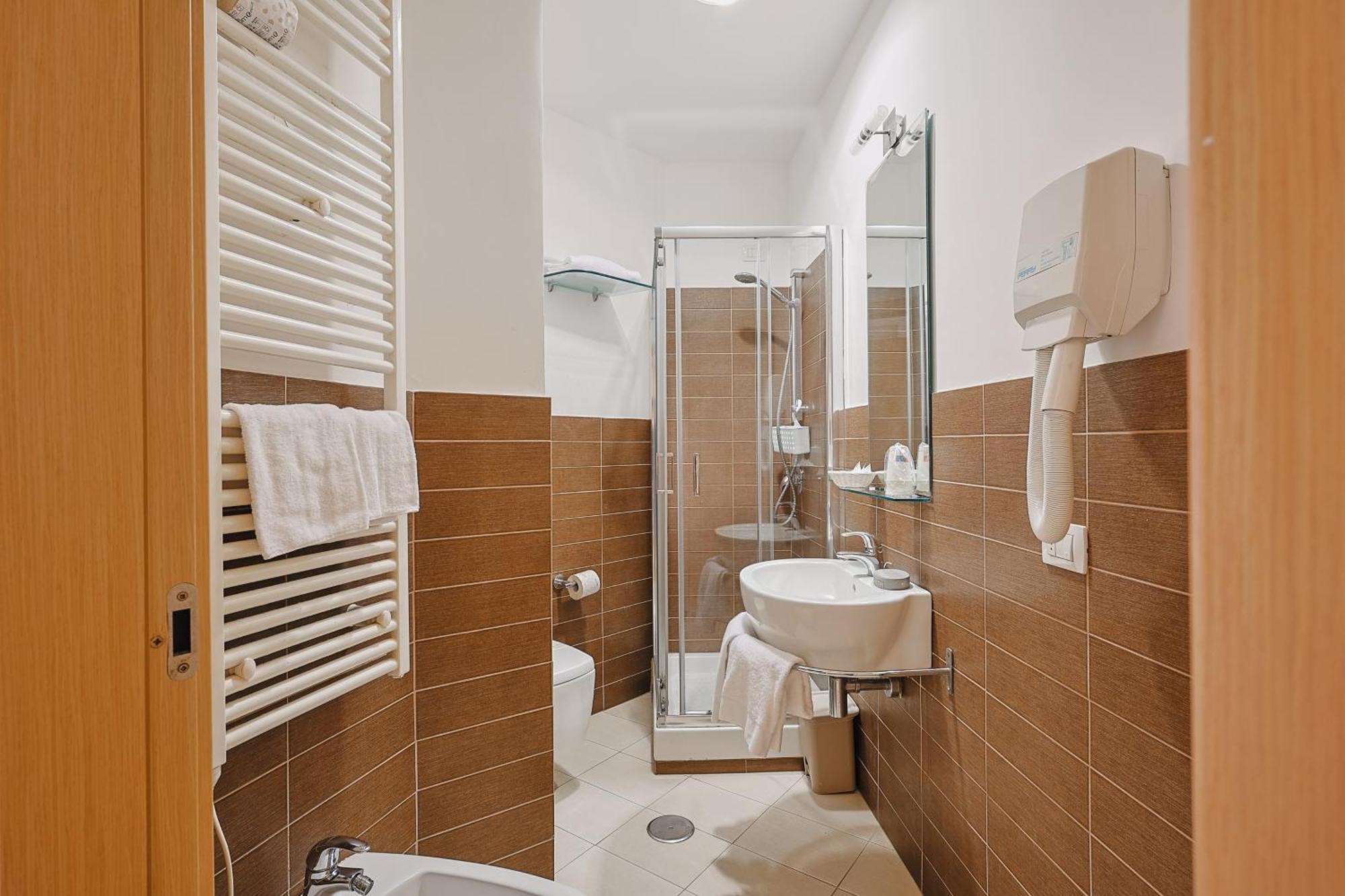 Bi Hotel Porto Ercole  Eksteriør bilde